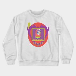 love Crewneck Sweatshirt